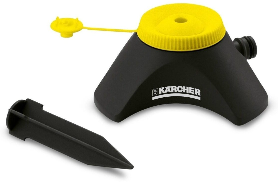 Karcher статический дождеватель CS 90 Vario 2.645-025.0 купить,NaN