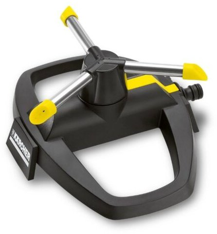 Karcher осцилирующий дождеватель 2.645-019.0