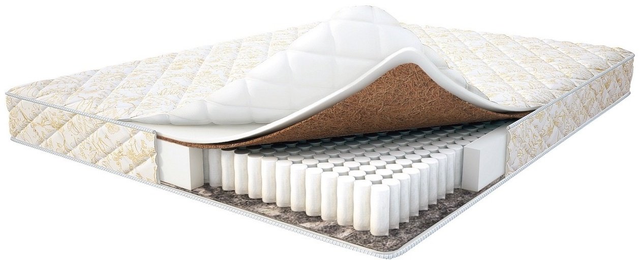 Матрас Askona Balance 2Sides 80x180x19см купить,NaN