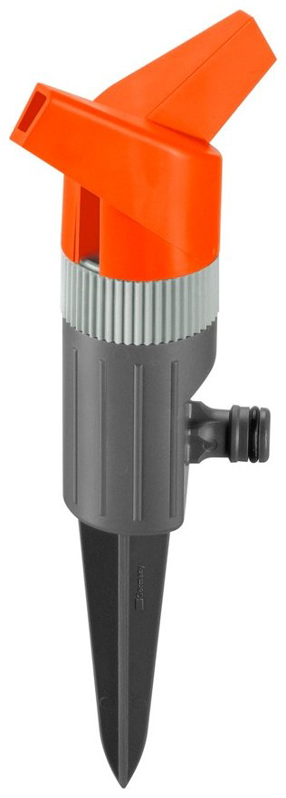 GARDENA роторный дождеватель 01953-20 купить,NaN