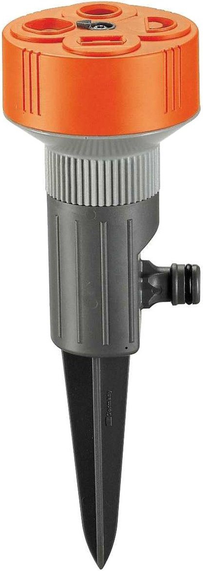 GARDENA статический дождеватель 02068-20 купить,NaN