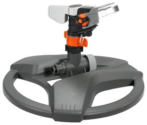 GARDENA импульсный дождеватель 8135-20 купить,NaN