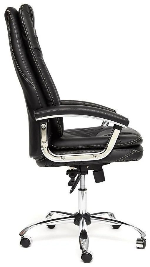 Офисное кресло Tetchair 12902, черный купить,NaN