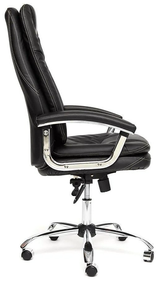 Офисное кресло Tetchair 12902, черный купить,NaN