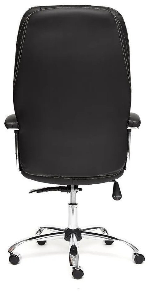 Офисное кресло Tetchair 12902, черный купить,NaN