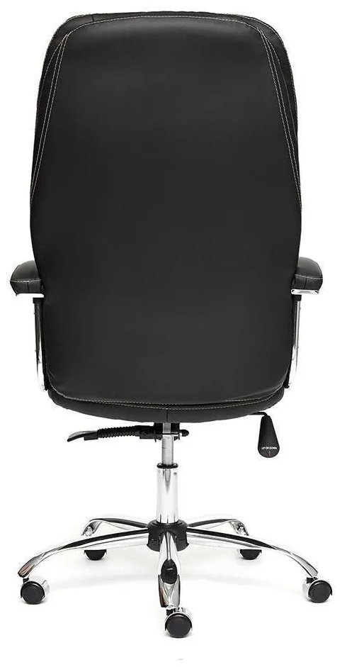 Офисное кресло Tetchair 12902, черный купить,NaN
