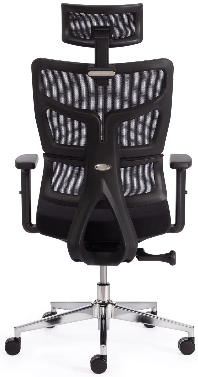 Компьютерное кресло Tetchair 19507 Tetchair MESH-11HR, черный купить,NaN