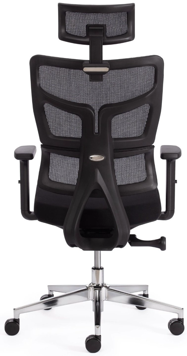 Компьютерное кресло Tetchair 19507 Tetchair MESH-11HR, черный купить,NaN