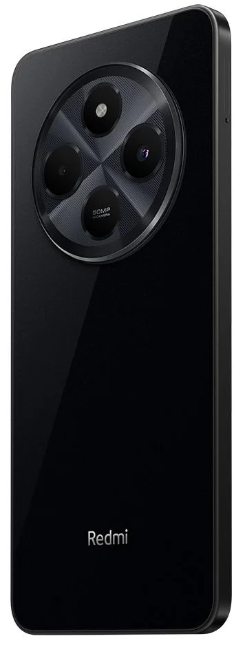 Смартфон Xiaomi Redmi 14C 6/128GB Midnight Black купить,0