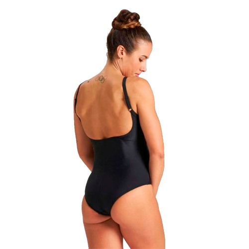 Купальник Arena Pregnancy 006478-500 42 Black купить,0