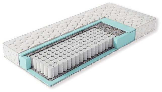 Матрас Релакс Р елакс Smart 2_1, 90x200x17 см купить,NaN