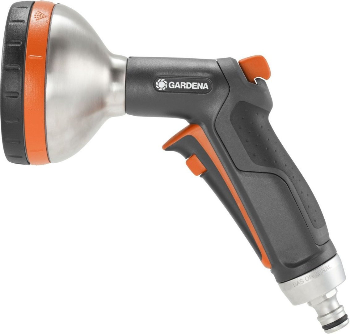 GARDENA пистолет для полива Premium 18317-20 купить,NaN