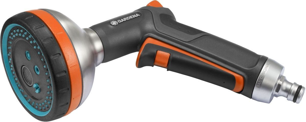 GARDENA пистолет для полива Premium 18317-20 купить,NaN