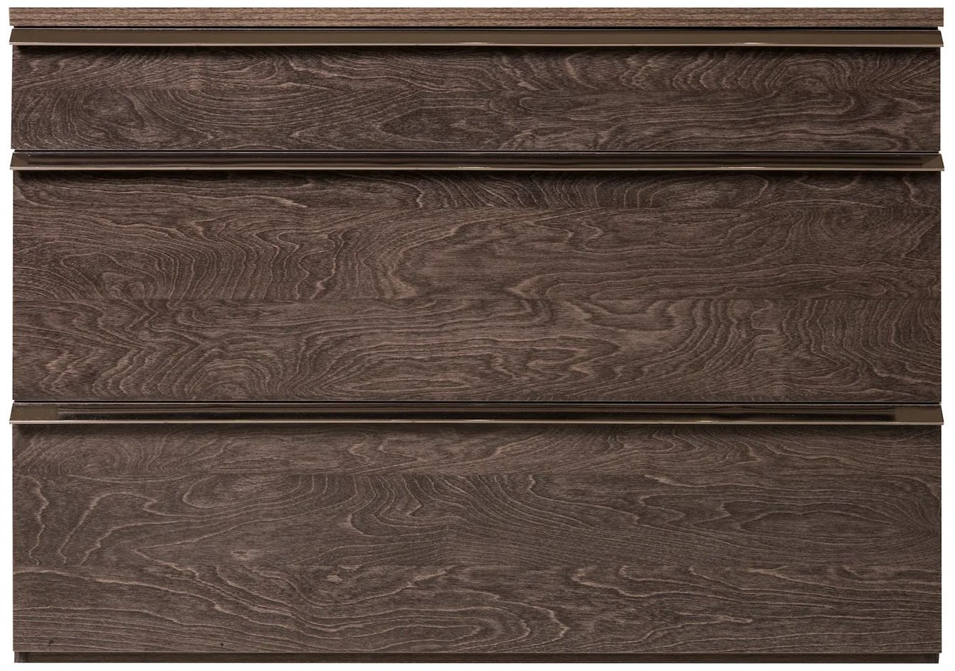 Комод СлонимМебель Флорида, 105x46x76 см, светло-коричневый купить,NaN