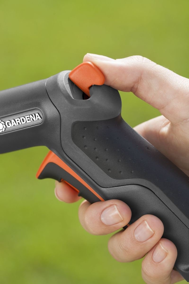 GARDENA пистолет для полива Premium 18317-20 купить,0