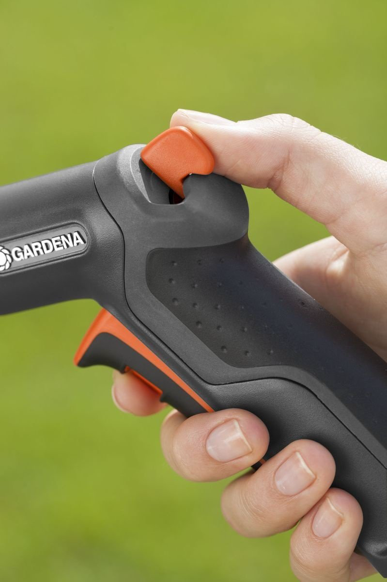 GARDENA пистолет для полива Premium 18317-20 купить,NaN