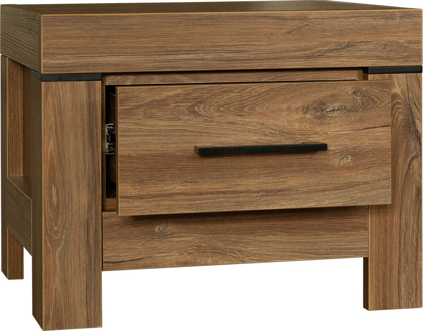 Тумба Пинскдрев Гранде П622.06 53.2x42.5x45см коричневый купить,NaN