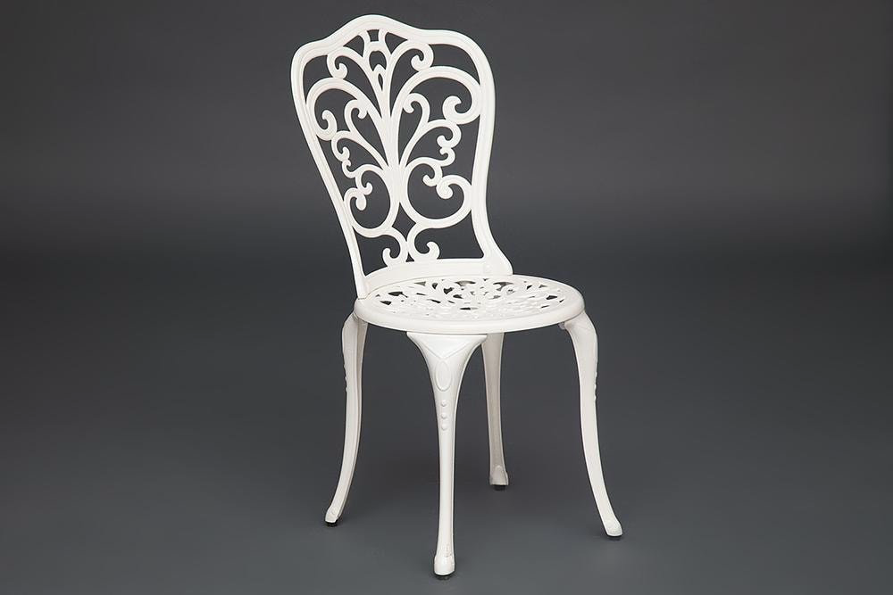Стул Tetchair 10678 Tetchair Mozart белый купить,NaN