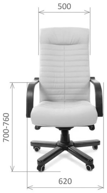 Chairman CH 480 WD, черный купить,NaN