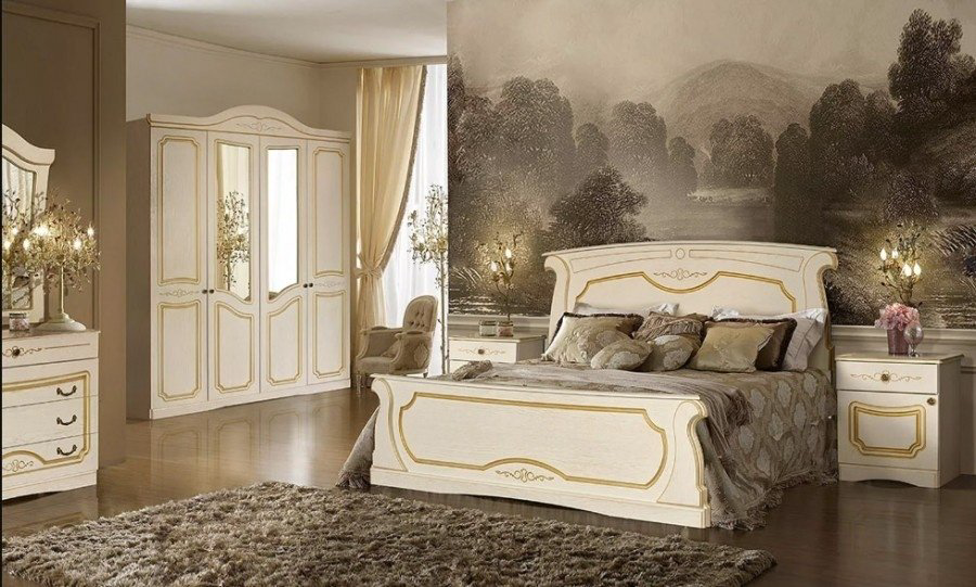 Зеркало настенное Пинскдрев БМ831 89.3x91.4см купить,NaN