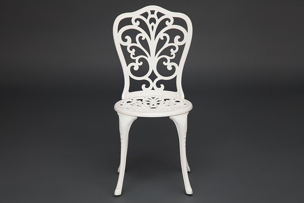 Стул Tetchair 10678 Tetchair Mozart белый купить,0