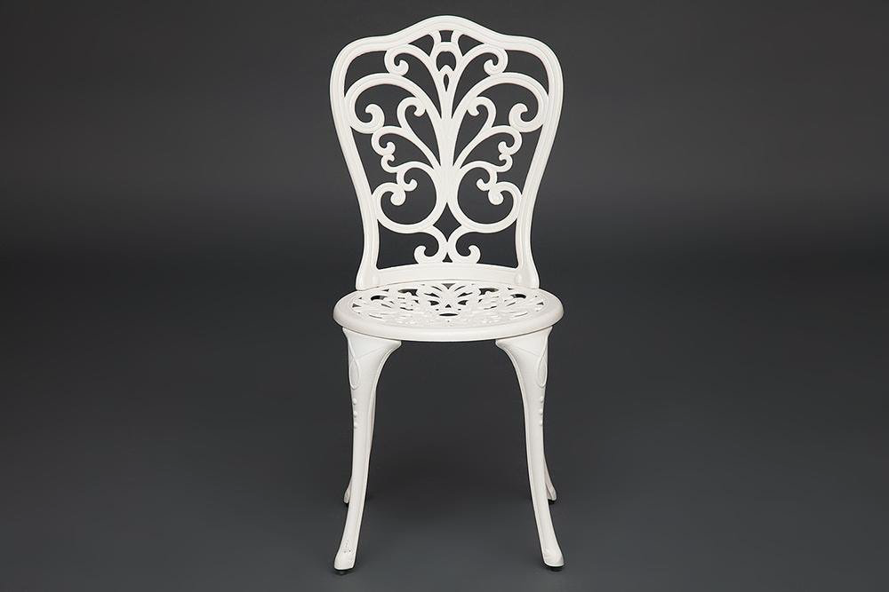 Стул Tetchair 10678 Tetchair Mozart белый купить,NaN