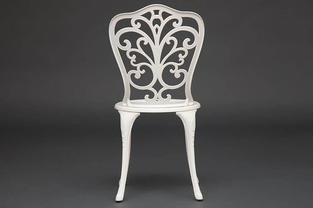 Стул Tetchair 10678 Tetchair Mozart белый купить,0