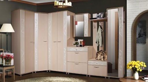 КМК Комфорт бежевый купить,0