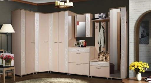 КМК Комфорт бежевый купить,NaN