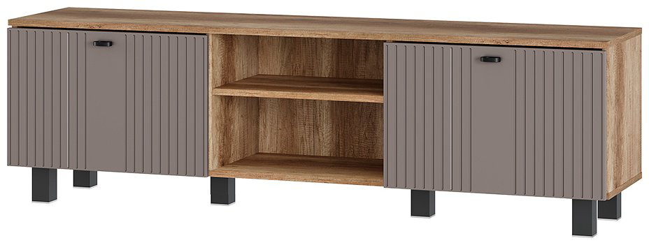 Комплект для гостиной BTS Олива MGC12289, серый, коричневый купить,NaN
