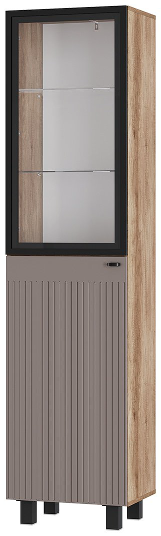 Комплект для гостиной BTS Олива MGC12289, серый, коричневый купить,NaN