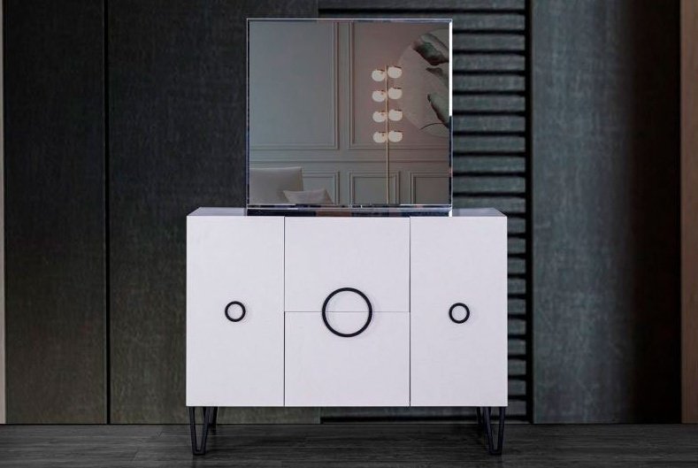 Bellotti De Riva 115x46.6x86 см, ЛДСП, МДФ купить,NaN