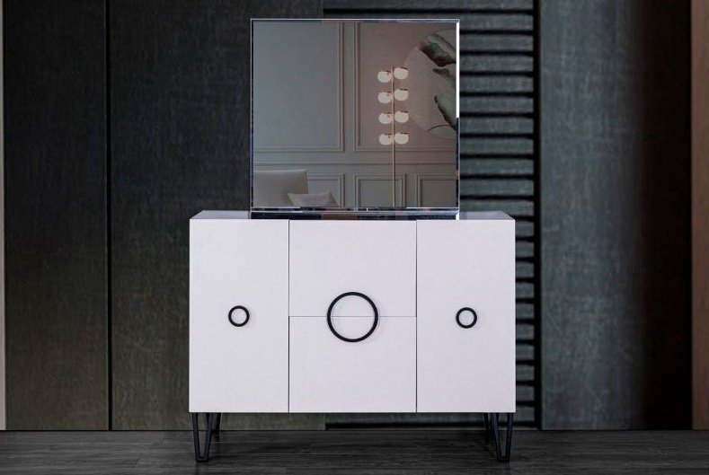 Bellotti De Riva 115x46.6x86 см, ЛДСП, МДФ купить,NaN