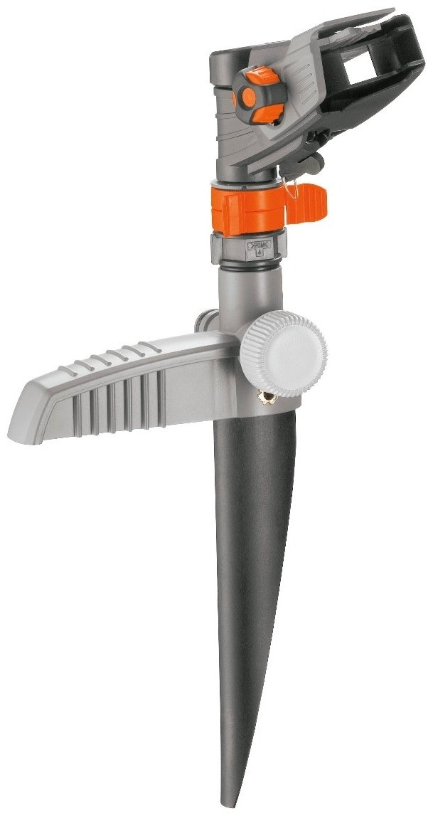 GARDENA импульсный дождеватель Comfort 08141-20