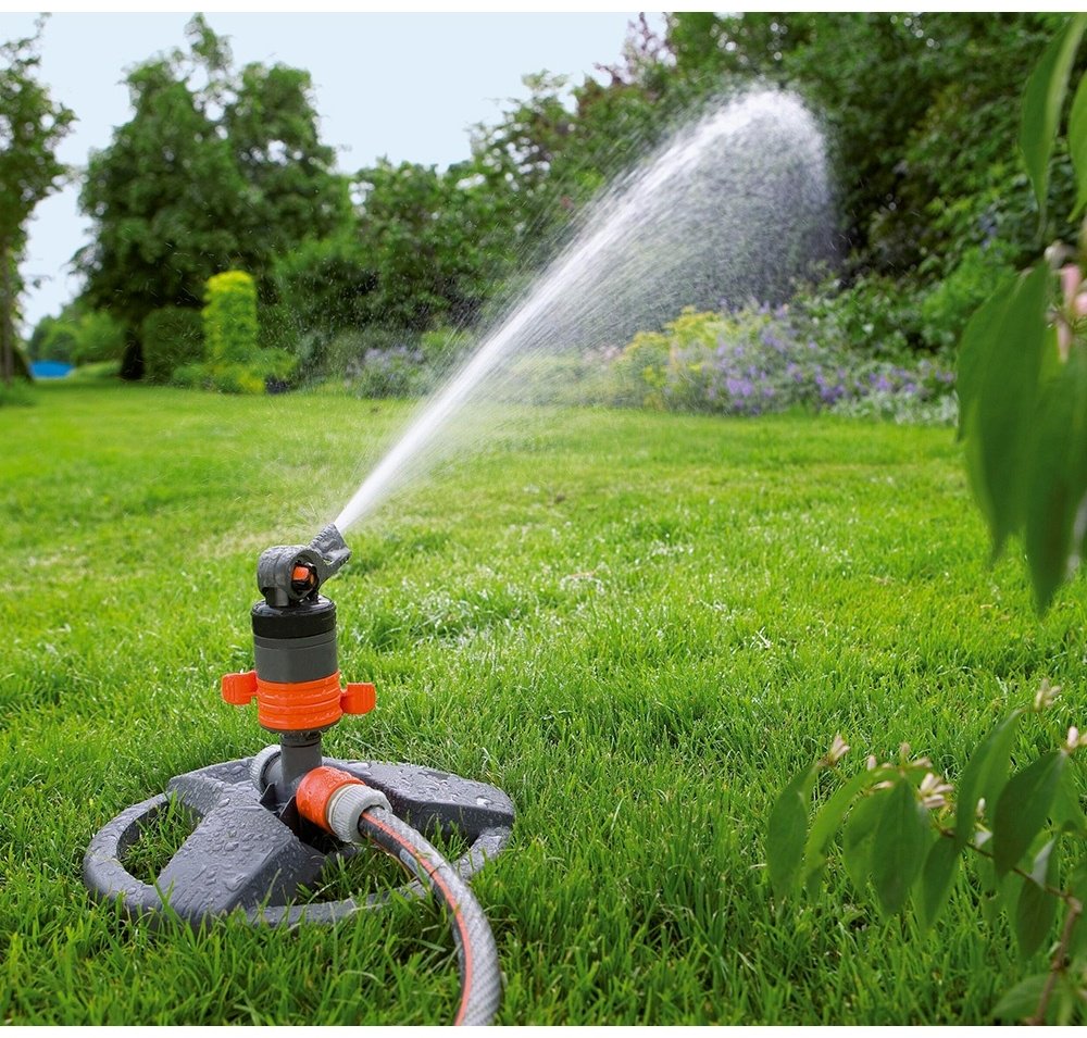 GARDENA импульсный дождеватель 08143-20 - ForteMarket GARDENA импульсный дождеватель 08143-20 купить,0