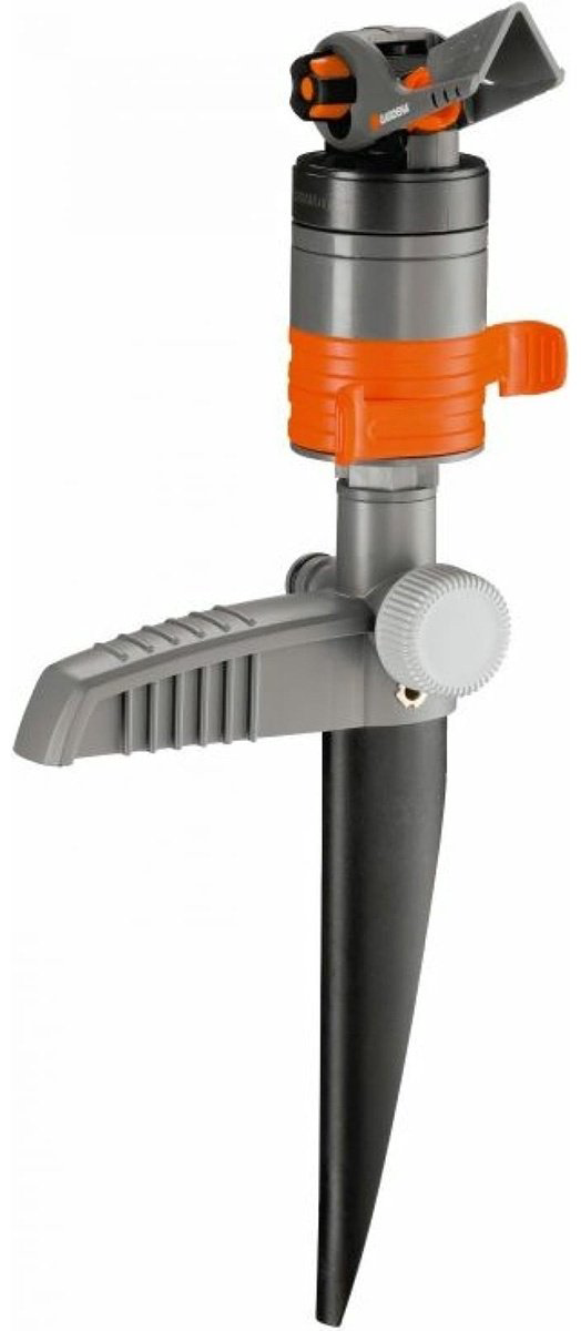 GARDENA импульсный дождеватель 08144-20 купить,NaN