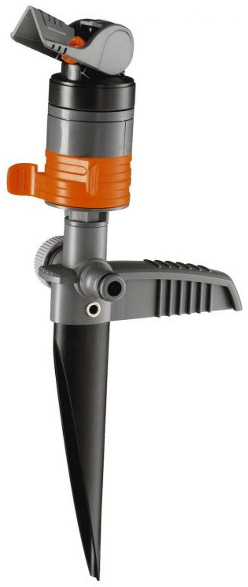 GARDENA импульсный дождеватель 08144-20 купить,NaN