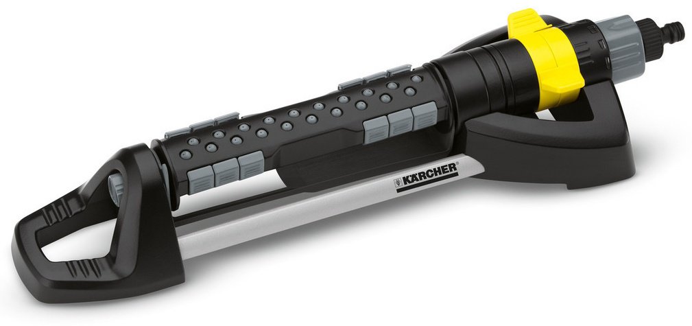 Karcher осцилирующий дождеватель OS 5320 SV - 2.645-135.0