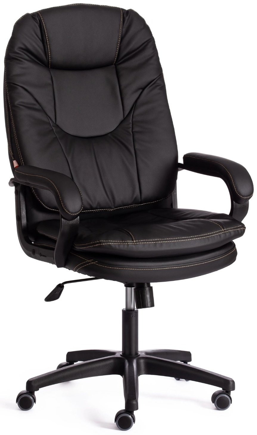 Офисное кресло Tetchair COMFORT, черный купить,NaN