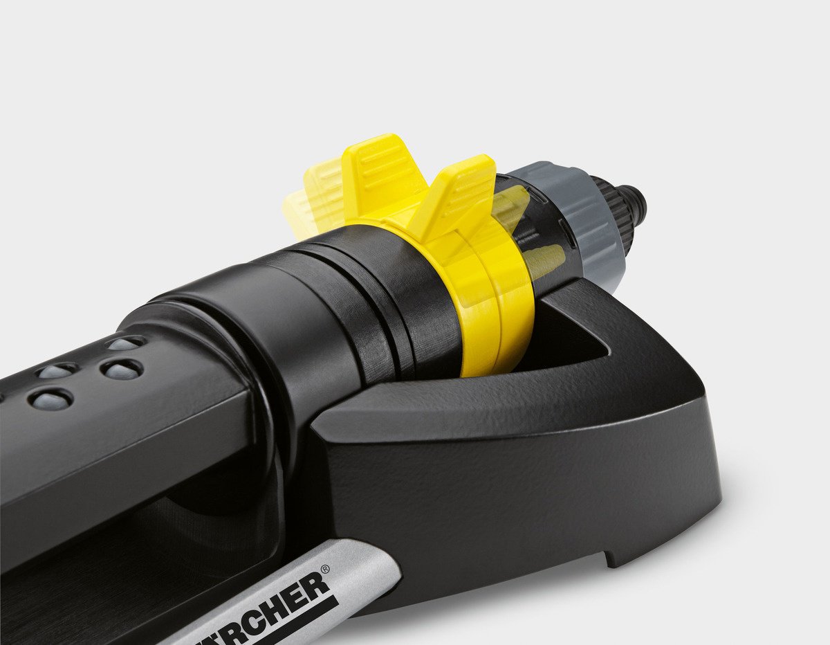 Karcher осцилирующий дождеватель OS 5320 SV - 2.645-135.0 купить,0