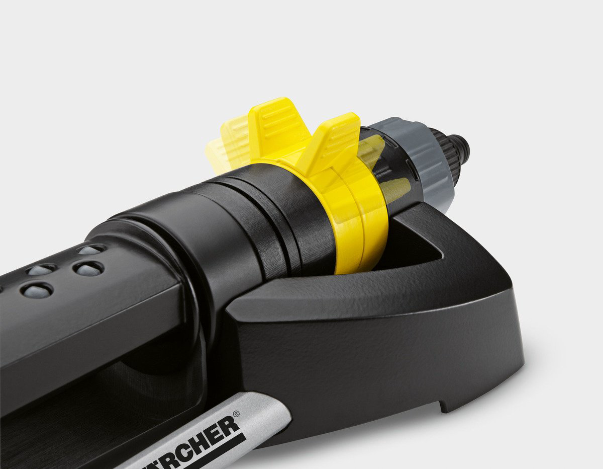 Karcher осцилирующий дождеватель OS 5320 SV - 2.645-135.0 купить,38990