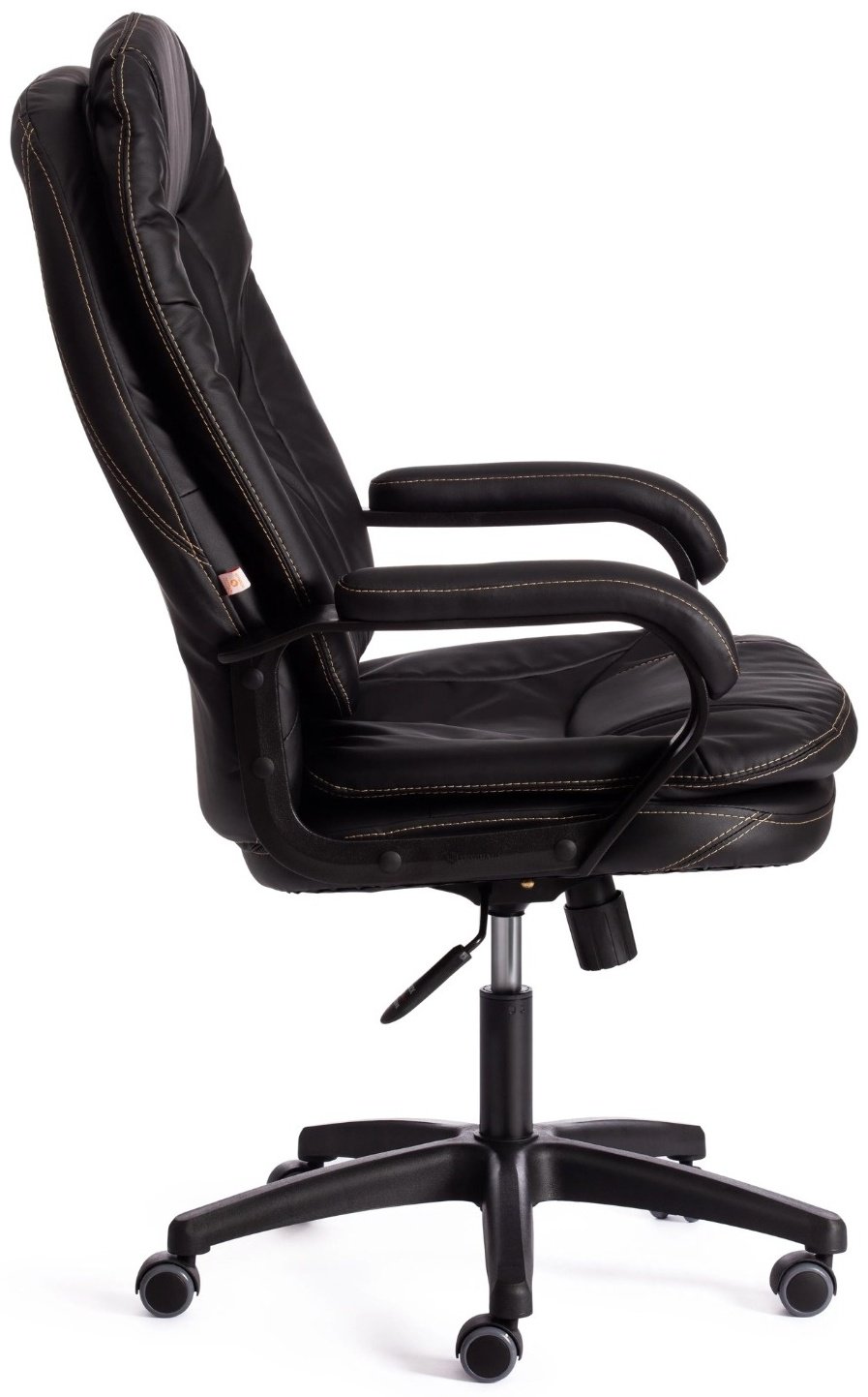 Офисное кресло Tetchair COMFORT, черный купить,NaN