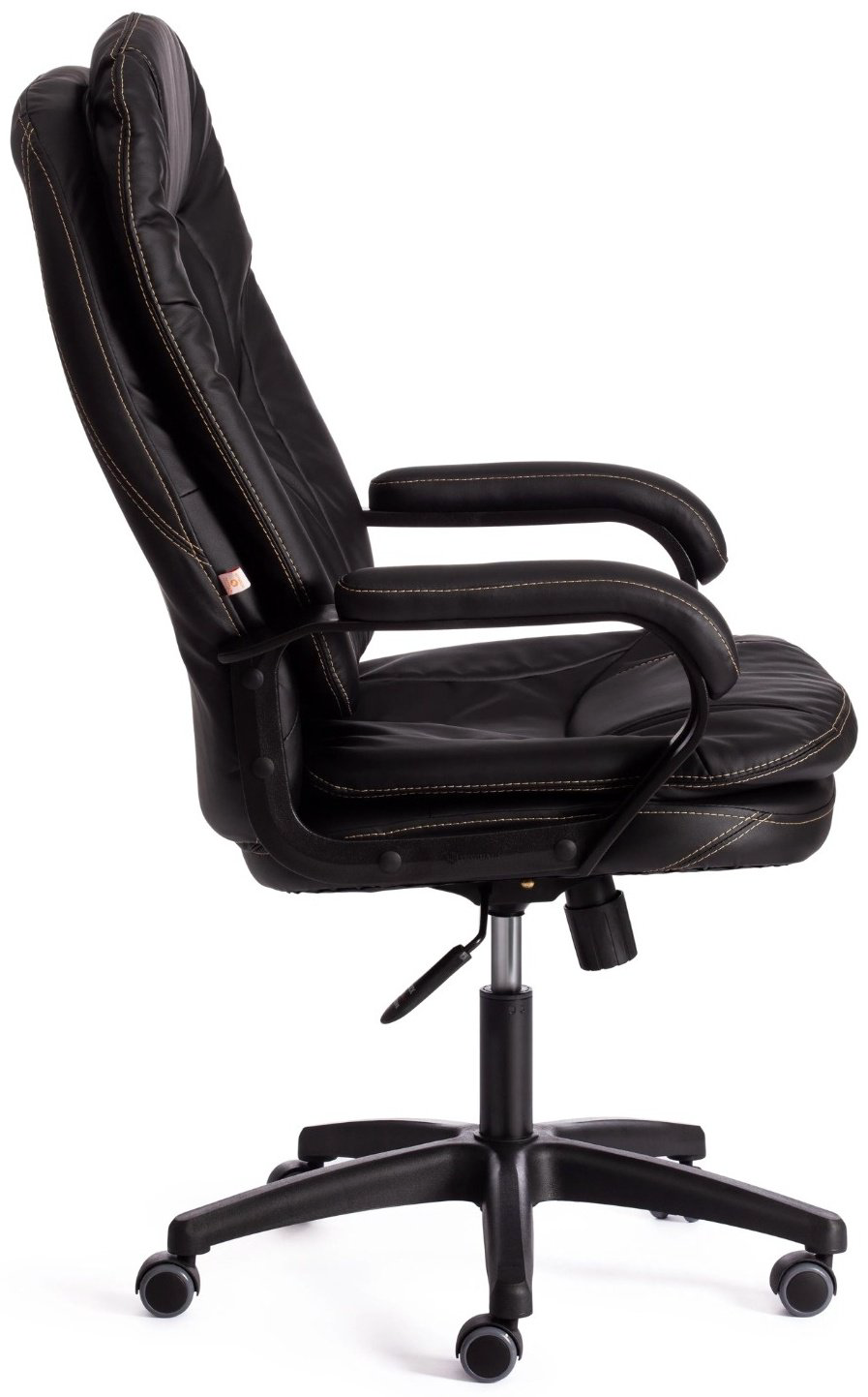 Офисное кресло Tetchair COMFORT, черный купить,NaN