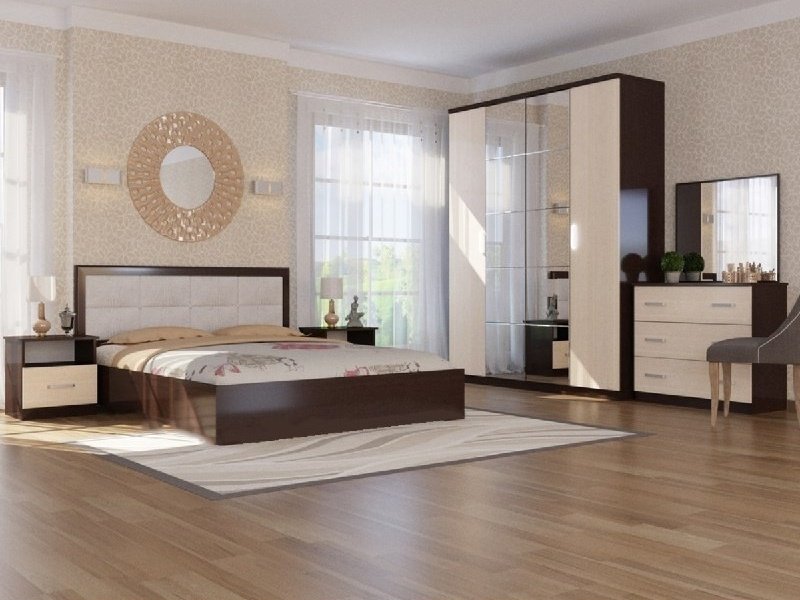 Гарнитур Grand Miks Диана4Д, предметов в наборе 5 шт купить,NaN