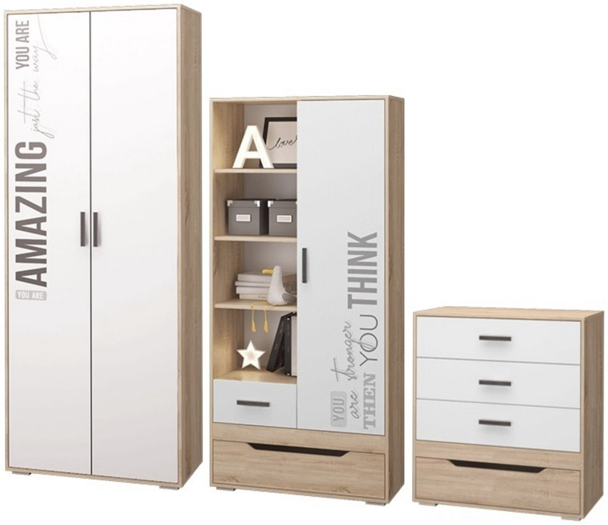 MLK комплект Джуниор 90ROS286, ЛДСП купить,NaN