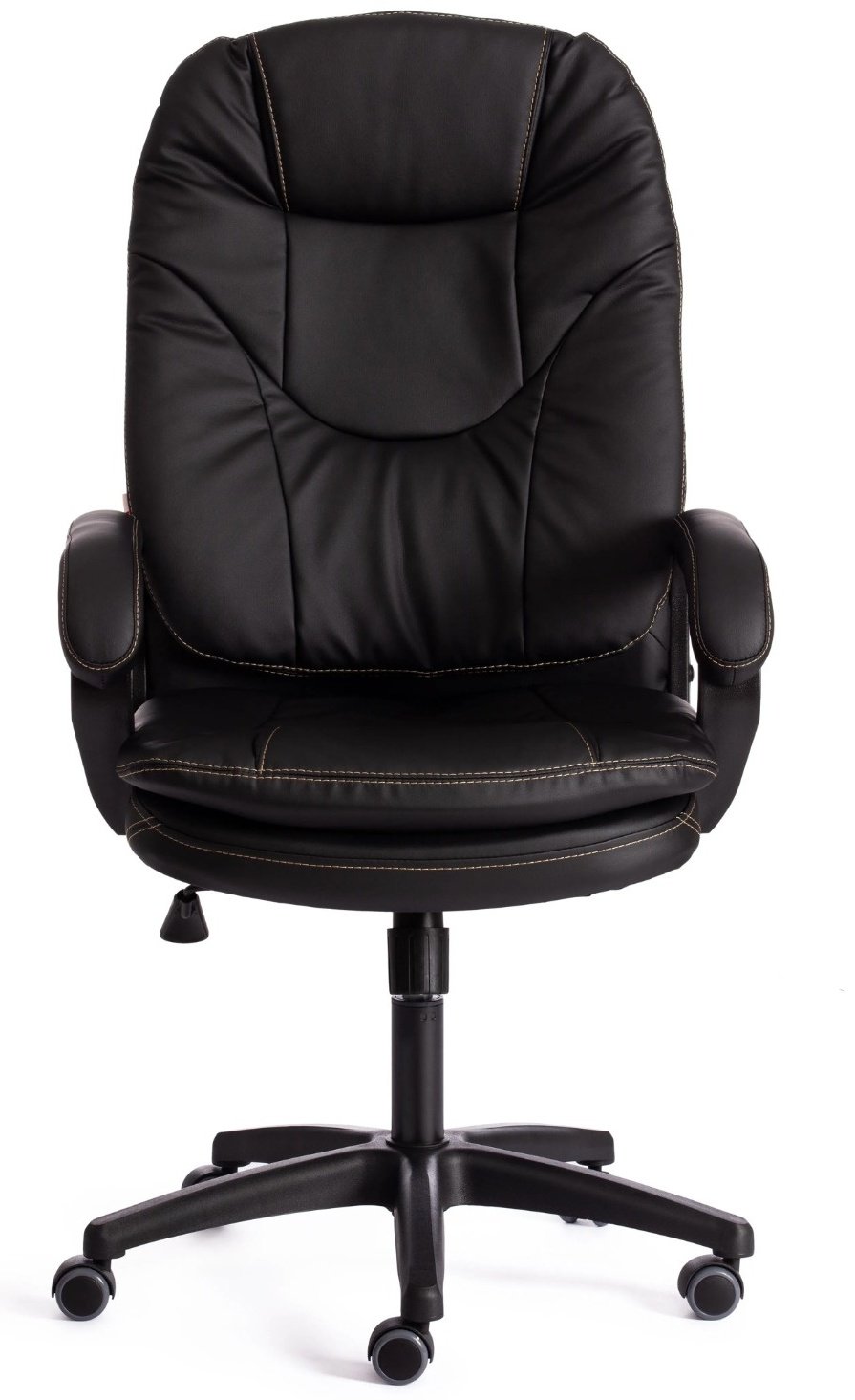 Офисное кресло Tetchair COMFORT, черный купить,NaN