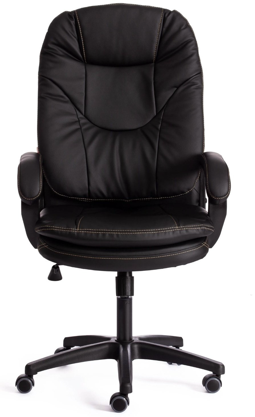 Офисное кресло Tetchair COMFORT, черный купить,NaN