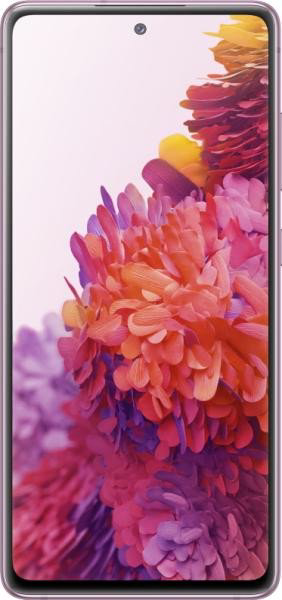 Cмартфон Samsung Galaxy S20 FE 128Gb Lavender купить,NaN