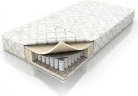 Матрас Askona Balance FORMA 160x200x17см купить,NaN