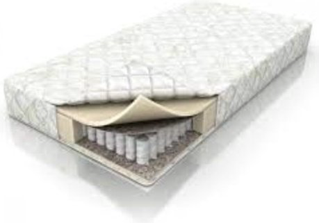Матрас Askona Balance FORMA 160x200x17см купить,NaN